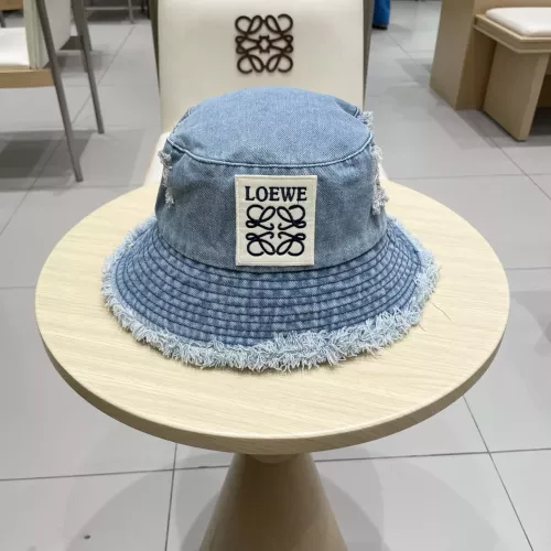 Replica LOEWE Caps #1332847 $36.00 USD for Wholesale