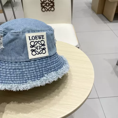 Replica LOEWE Caps #1332847 $36.00 USD for Wholesale