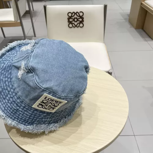 Replica LOEWE Caps #1332847 $36.00 USD for Wholesale