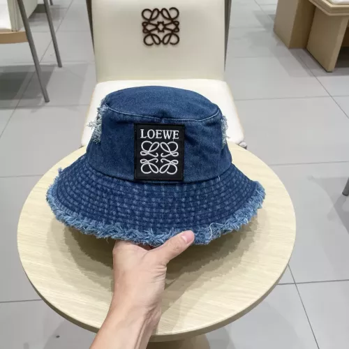 LOEWE Caps #1332848 $36.00 USD, Wholesale Replica LOEWE Caps