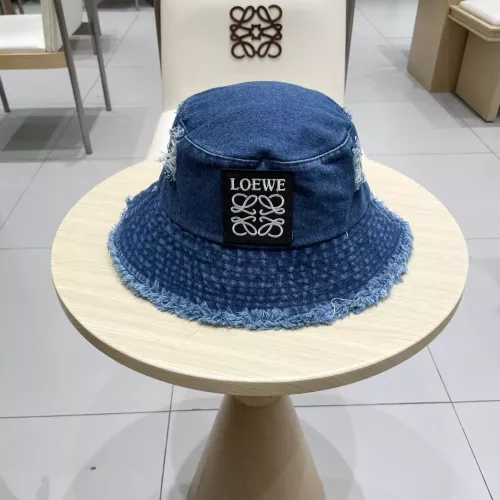 Replica LOEWE Caps #1332848 $36.00 USD for Wholesale