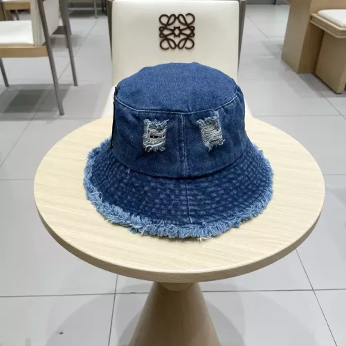 Replica LOEWE Caps #1332848 $36.00 USD for Wholesale