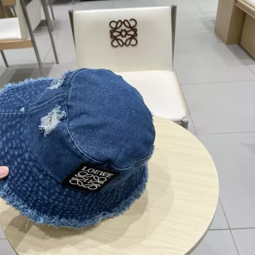 Replica LOEWE Caps #1332848 $36.00 USD for Wholesale