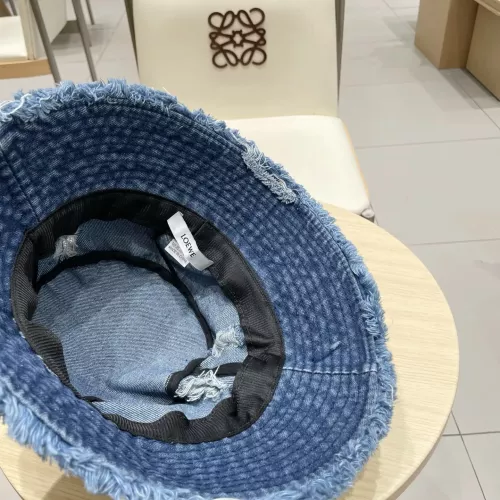 Replica LOEWE Caps #1332848 $36.00 USD for Wholesale