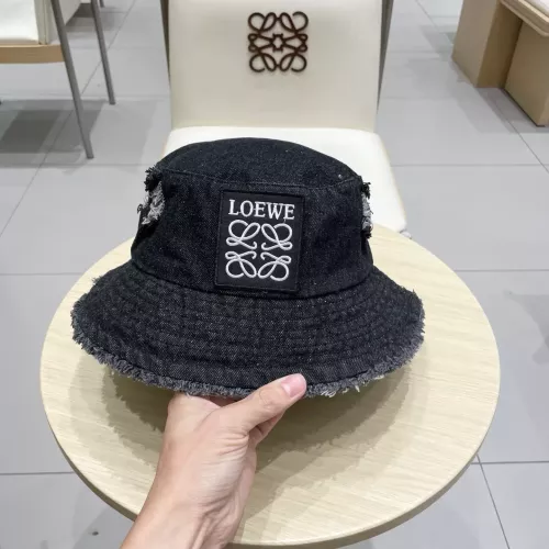 LOEWE Caps #1332849 $36.00 USD, Wholesale Replica LOEWE Caps