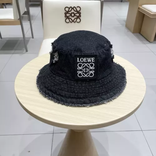 Replica LOEWE Caps #1332849 $36.00 USD for Wholesale