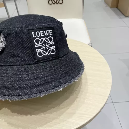 Replica LOEWE Caps #1332849 $36.00 USD for Wholesale
