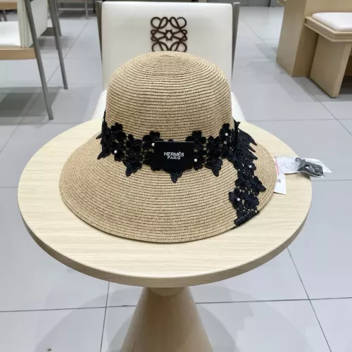 Hermes Caps #1332851 $42.00 USD, Wholesale Replica Hermes Caps