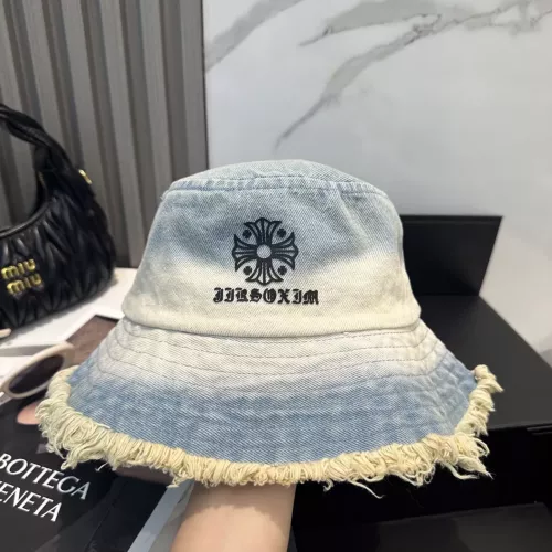 Chrome Hearts Caps #1332859 $27.00 USD, Wholesale Replica Chrome Hearts Caps
