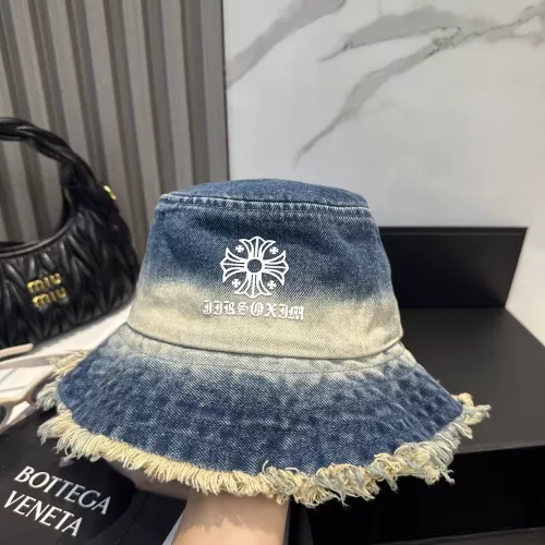 Chrome Hearts Caps #1332860 $27.00 USD, Wholesale Replica Chrome Hearts Caps