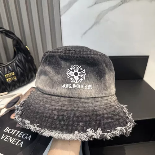 Chrome Hearts Caps #1332861 $27.00 USD, Wholesale Replica Chrome Hearts Caps