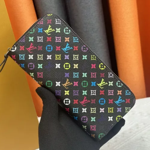 Louis Vuitton LV Wallets #1332869 $42.00 USD, Wholesale Replica Louis Vuitton LV Wallets