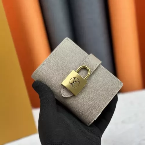 Louis Vuitton LV Card Case #1332870 $45.00 USD, Wholesale Replica Louis Vuitton LV Wallets