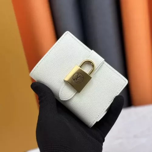 Louis Vuitton LV Card Case #1332871 $45.00 USD, Wholesale Replica Louis Vuitton LV Wallets
