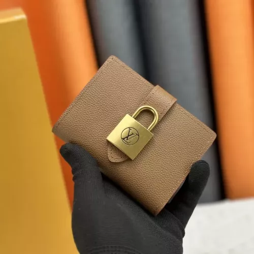 Louis Vuitton LV Card Case #1332872 $45.00 USD, Wholesale Replica Louis Vuitton LV Wallets