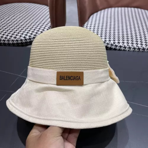 Balenciaga Caps #1332873 $36.00 USD, Wholesale Replica Balenciaga Caps