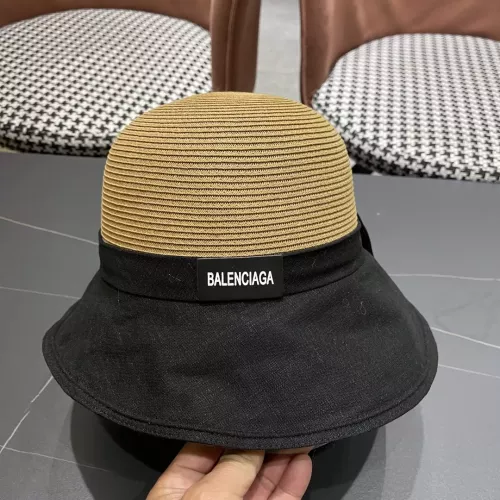 Balenciaga Caps #1332874 $36.00 USD, Wholesale Replica Balenciaga Caps