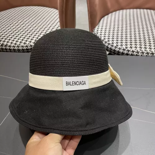 Balenciaga Caps #1332875 $36.00 USD, Wholesale Replica Balenciaga Caps