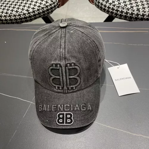 Balenciaga Caps #1332880 $32.00 USD, Wholesale Replica Balenciaga Caps