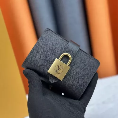 Louis Vuitton LV Card Case #1332882 $45.00 USD, Wholesale Replica Louis Vuitton LV Wallets