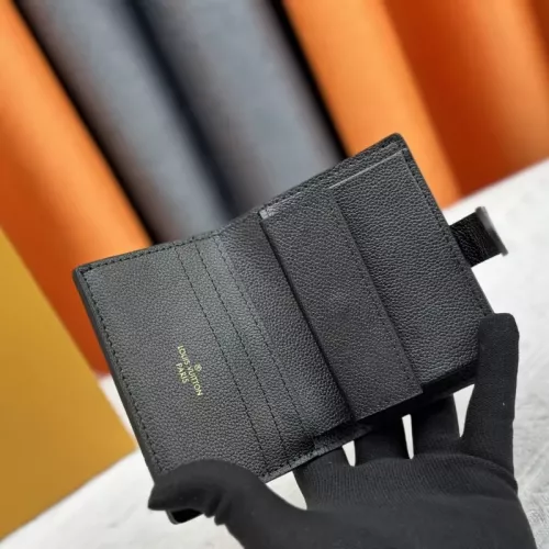Replica Louis Vuitton LV Card Case #1332882 $45.00 USD for Wholesale