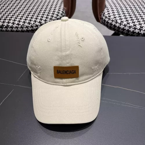 Balenciaga Caps #1332884 $32.00 USD, Wholesale Replica Balenciaga Caps