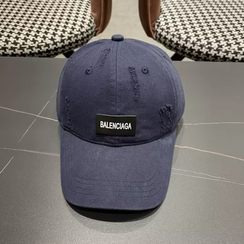 Balenciaga Caps #1332885 $32.00 USD, Wholesale Replica Balenciaga Caps