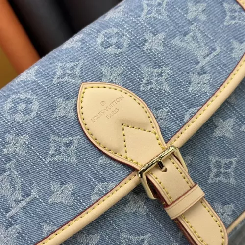 Replica Louis Vuitton AAA Quality Messenger Bags For Women #1332889 $72.00 USD for Wholesale