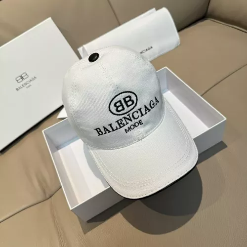 Balenciaga Caps #1332891 $36.00 USD, Wholesale Replica Balenciaga Caps