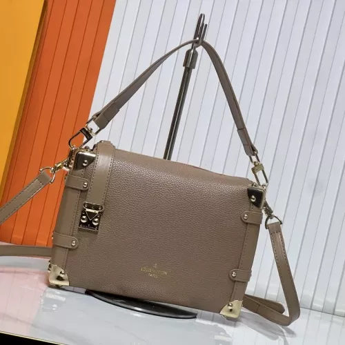 Louis Vuitton AAA Quality Messenger Bags For Women #1332893 $72.00 USD, Wholesale Replica Louis Vuitton AAA Quality Messenger Bags