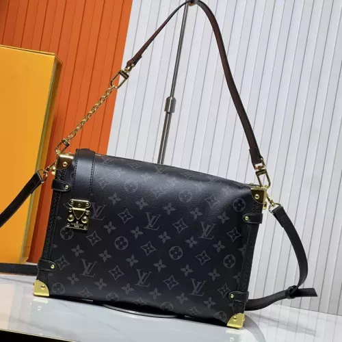 Louis Vuitton AAA Quality Messenger Bags For Women #1332896 $76.00 USD, Wholesale Replica Louis Vuitton AAA Quality Messenger Bags
