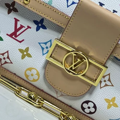 Replica Louis Vuitton AAA Quality Messenger Bags For Women #1332898 $82.00 USD for Wholesale