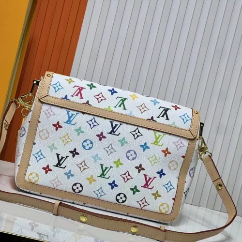 Replica Louis Vuitton AAA Quality Messenger Bags For Women #1332898 $82.00 USD for Wholesale