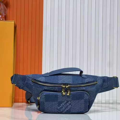 Louis Vuitton LV AAA Quality Belt Bags For Unisex #1332900 $68.00 USD, Wholesale Replica Louis Vuitton LV AAA Quality Belt Bags