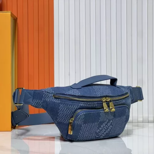 Replica Louis Vuitton LV AAA Quality Belt Bags For Unisex #1332900 $68.00 USD for Wholesale