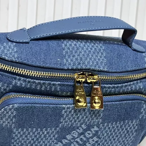 Replica Louis Vuitton LV AAA Quality Belt Bags For Unisex #1332900 $68.00 USD for Wholesale