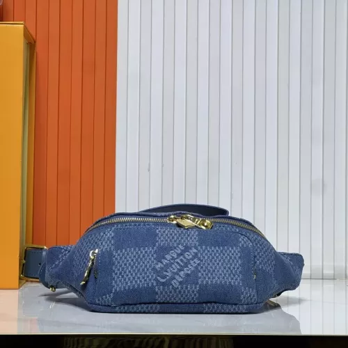 Replica Louis Vuitton LV AAA Quality Belt Bags For Unisex #1332900 $68.00 USD for Wholesale