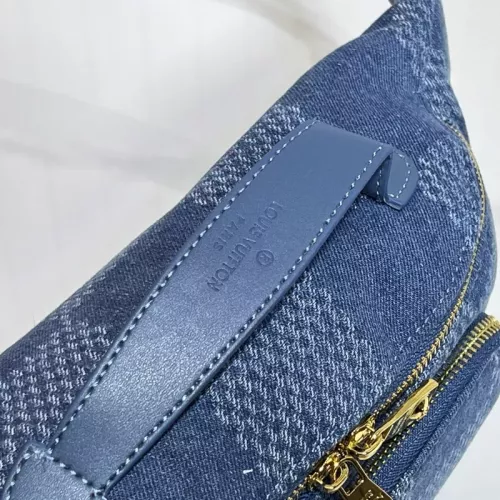 Replica Louis Vuitton LV AAA Quality Belt Bags For Unisex #1332900 $68.00 USD for Wholesale
