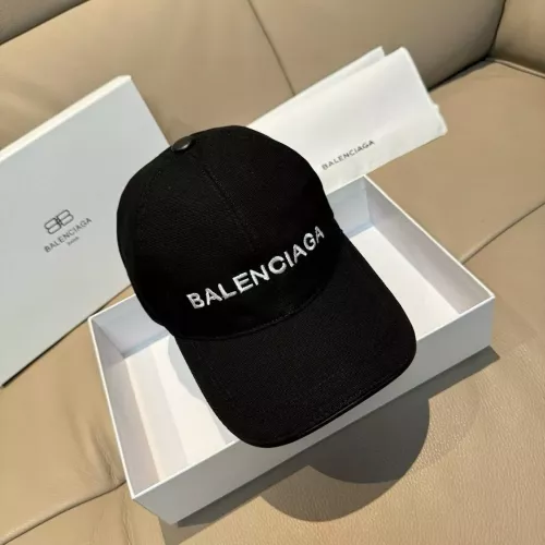 Balenciaga Caps #1332903 $34.00 USD, Wholesale Replica Balenciaga Caps