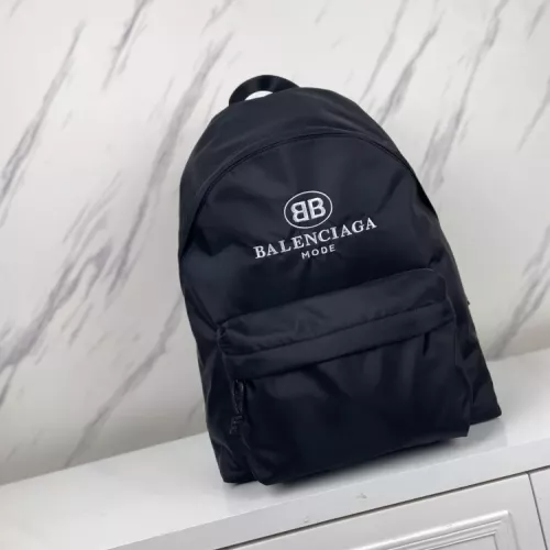 Balenciaga AAA Quality Backpacks For Unisex #1332904 $115.00 USD, Wholesale Replica Balenciaga AAA Quality Backpacks