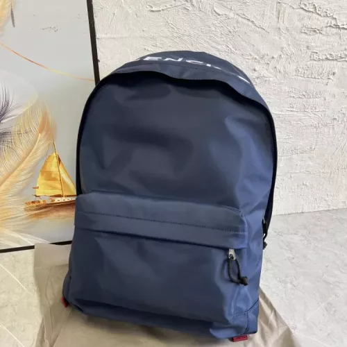Balenciaga AAA Quality Backpacks For Unisex #1332905 $115.00 USD, Wholesale Replica Balenciaga AAA Quality Backpacks