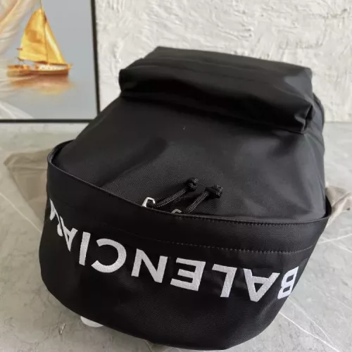 Replica Balenciaga AAA Quality Backpacks For Unisex #1332906 $115.00 USD for Wholesale