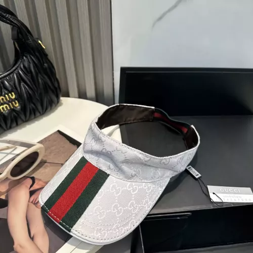 Gucci Caps #1332907 $29.00 USD, Wholesale Replica Gucci Caps