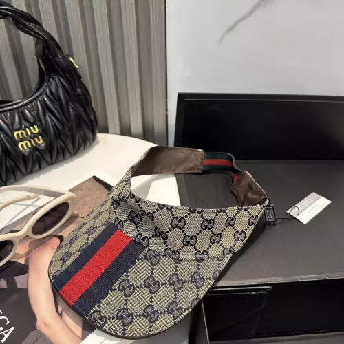 Gucci Caps #1332908 $29.00 USD, Wholesale Replica Gucci Caps