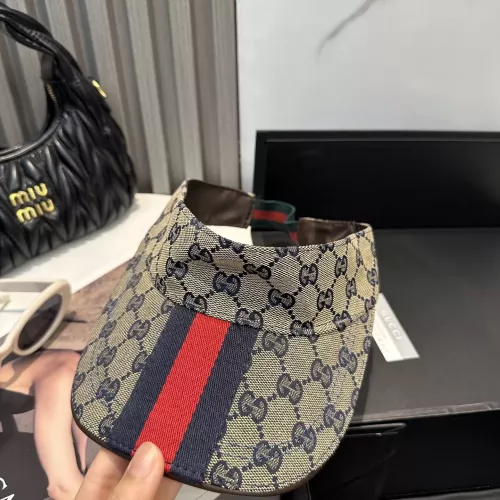 Replica Gucci Caps #1332908 $29.00 USD for Wholesale