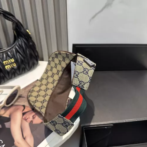 Replica Gucci Caps #1332908 $29.00 USD for Wholesale