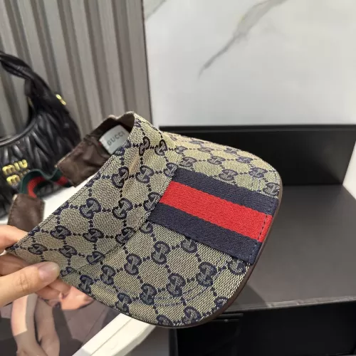Replica Gucci Caps #1332908 $29.00 USD for Wholesale