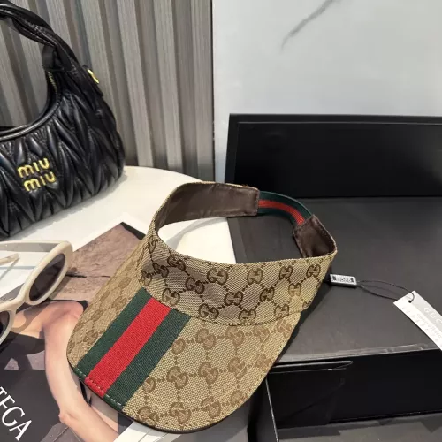 Gucci Caps #1332909 $29.00 USD, Wholesale Replica Gucci Caps