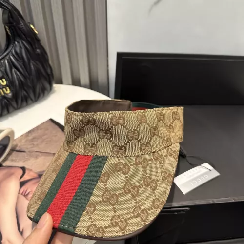 Replica Gucci Caps #1332909 $29.00 USD for Wholesale
