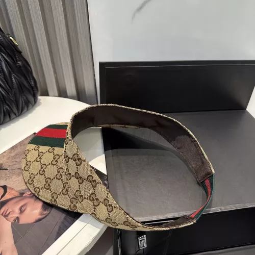 Replica Gucci Caps #1332909 $29.00 USD for Wholesale